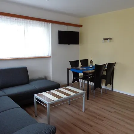 Haus Akelei Appartamento