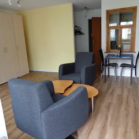 Haus Akelei Appartamento