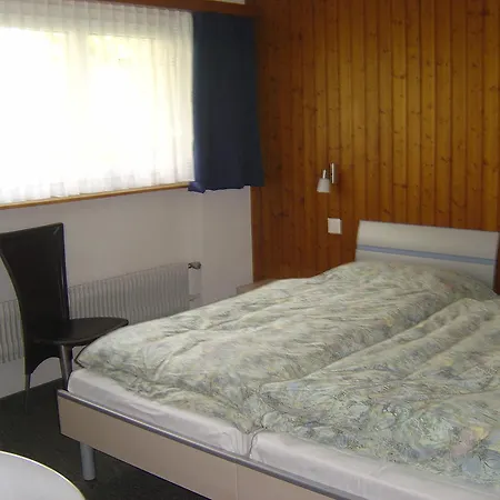 Appartamento Haus Akelei Saas-Fee