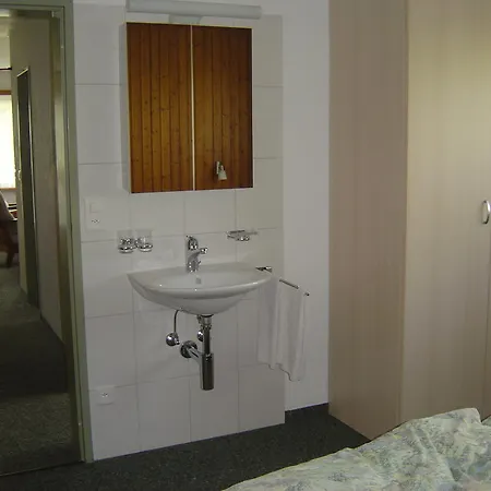 公寓 Haus Akelei *