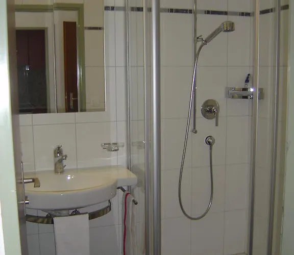 Apartment Haus Akelei Saas-Fee