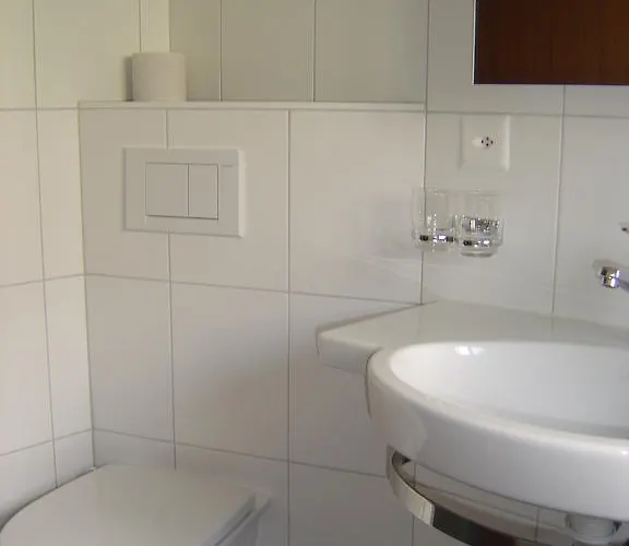 Apartment Haus Akelei *