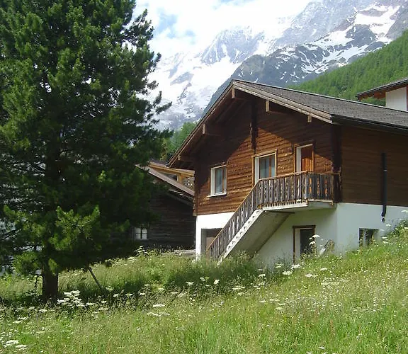 Apartment Haus Akelei *