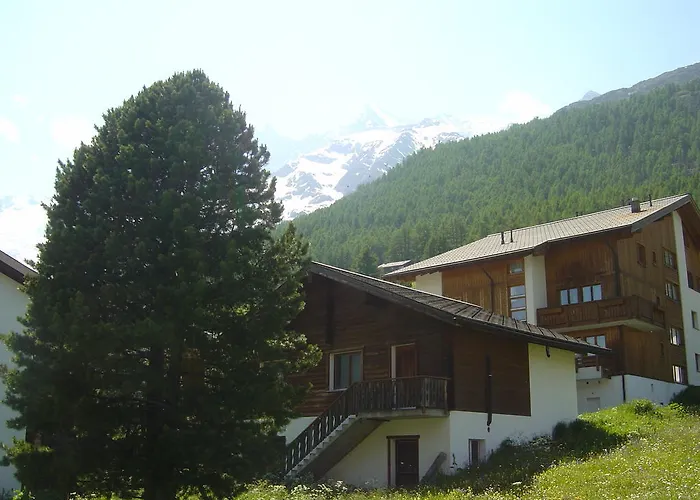 Apartment Haus Akelei *