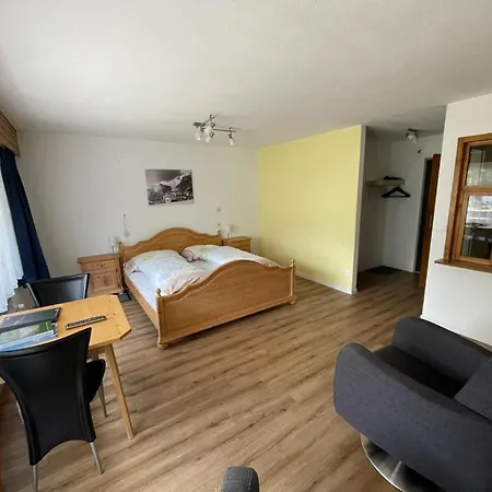 Haus Akelei Apartament Saas-Fee