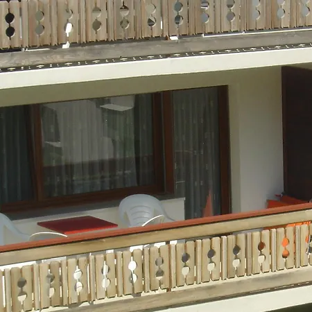 Apartament Haus Akelei