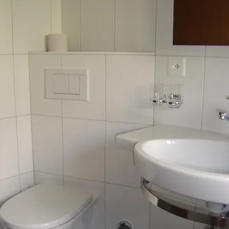 Apartament Haus Akelei *