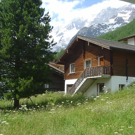 Apartament Haus Akelei *