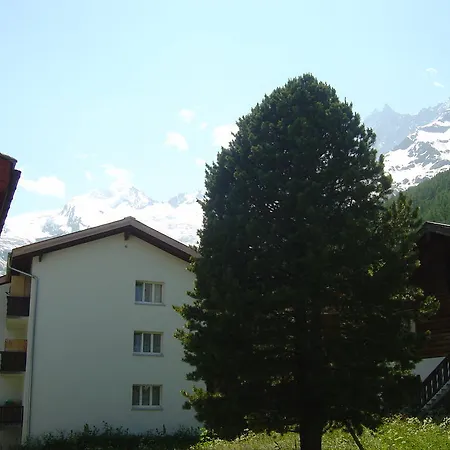 Apartament Haus Akelei *