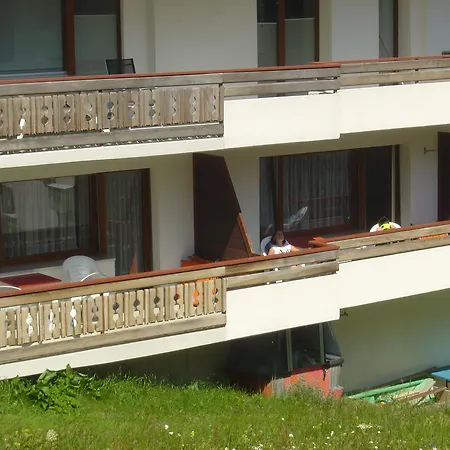 Haus Akelei