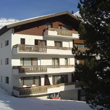 Haus Akelei
