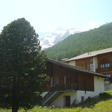 Apartament Haus Akelei *
